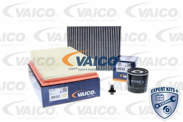 Parts Set, maintenance service