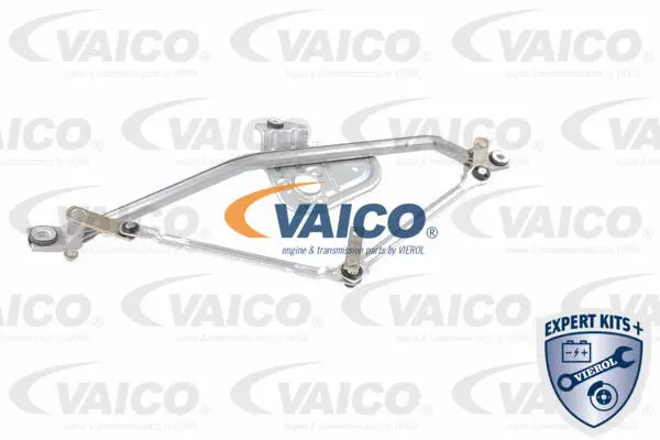 Wiper Linkage
