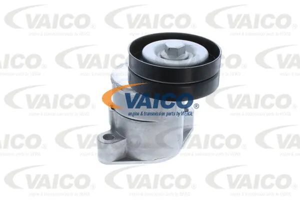 Tensioner Pulley, V-ribbed belt