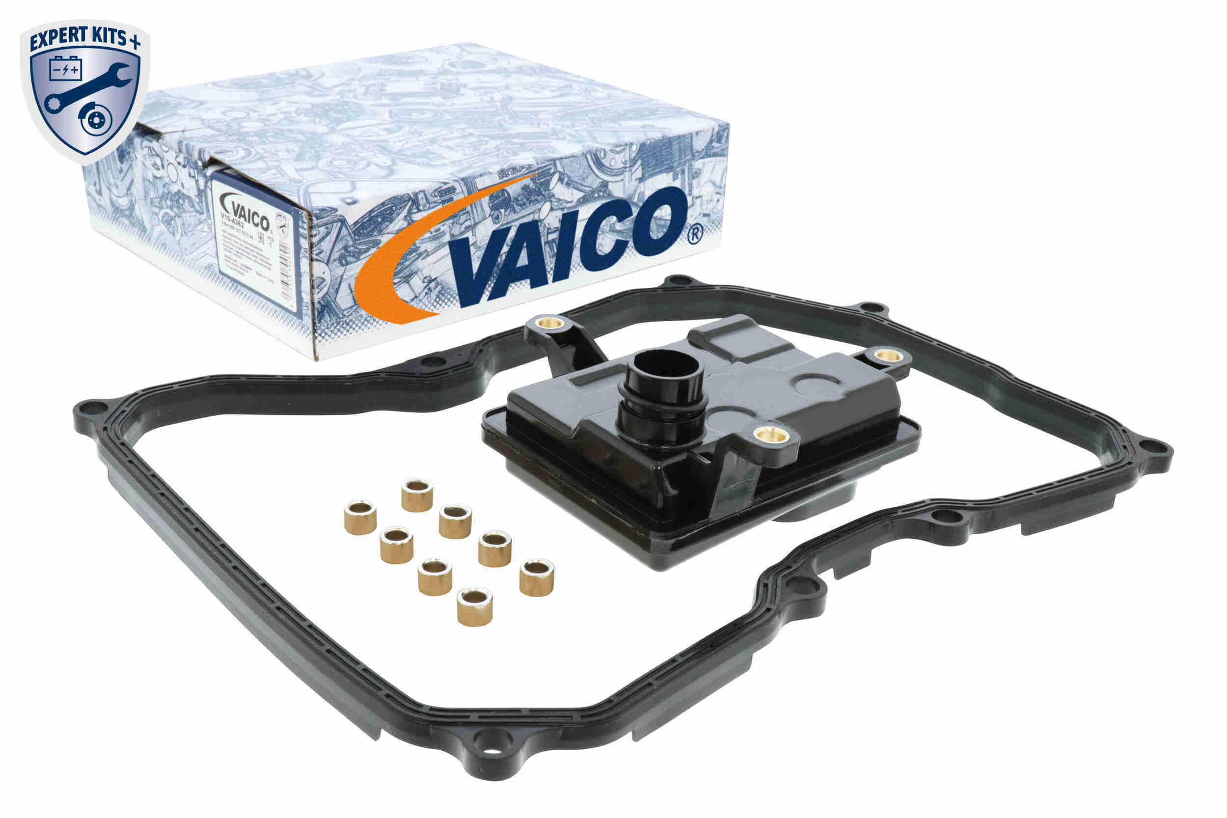 Hydraulic Filter Kit, automatic transmission