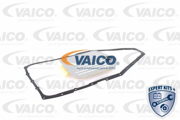 Hydraulic Filter Kit, automatic transmission