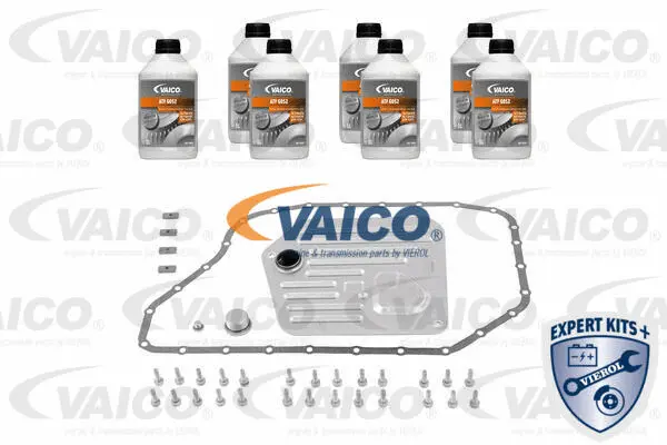 Parts kit, automatic transmission oil change