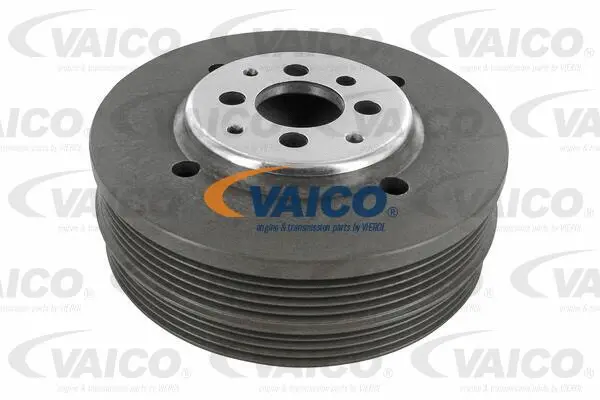 Belt Pulley, crankshaft