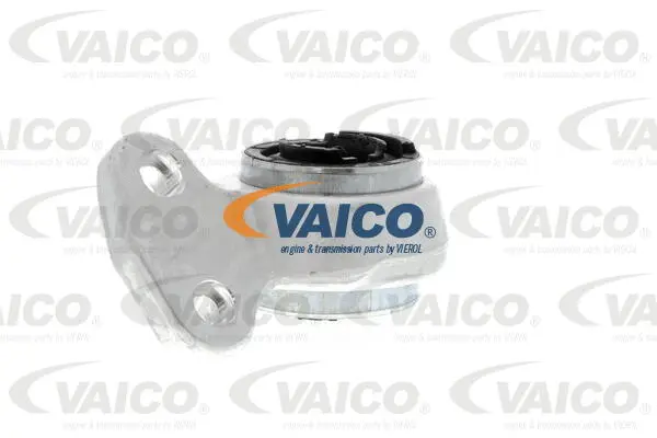 Holder, control arm mounting