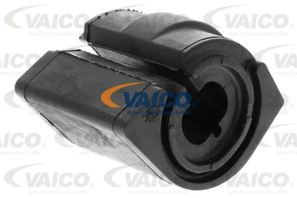 Mounting, stabiliser bar