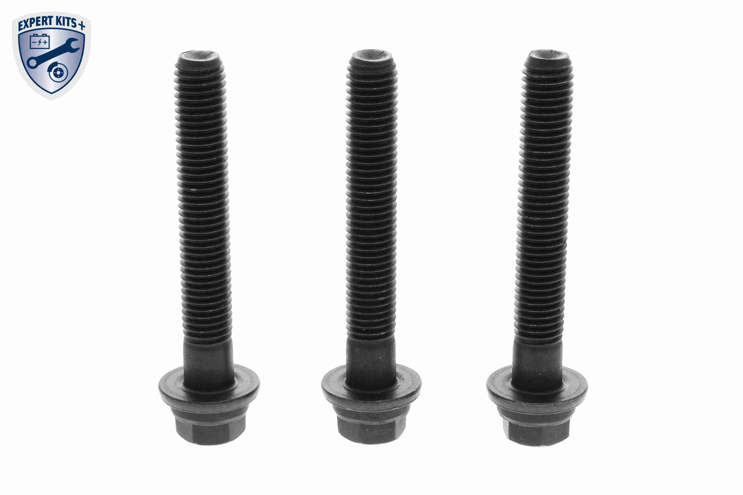 Belt Pulley Set, crankshaft