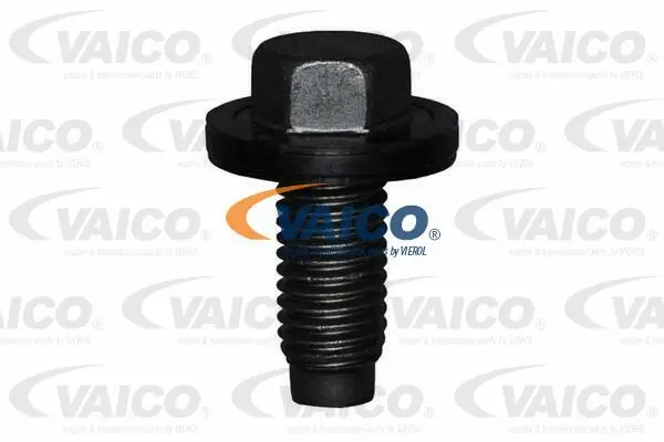 Screw Plug, oil sump