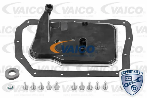 Parts kit, automatic transmission oil change