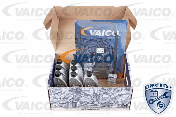 Parts kit, automatic transmission oil change