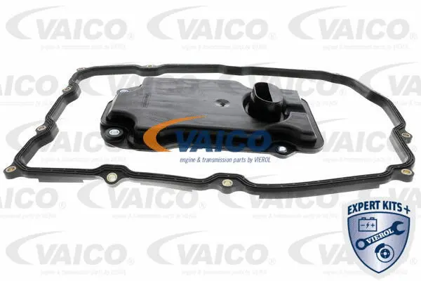 Hydraulic Filter Kit, automatic transmission
