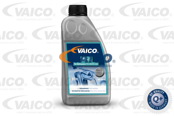 Transmission Oil