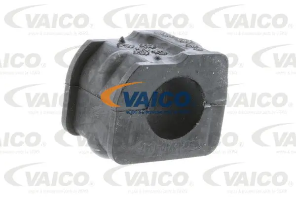 Mounting, stabiliser bar