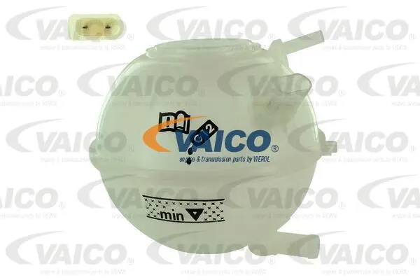 Expansion Tank, coolant