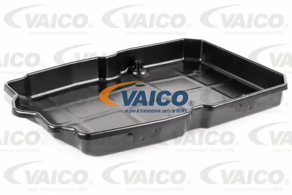 Oil Sump, automatic transmission