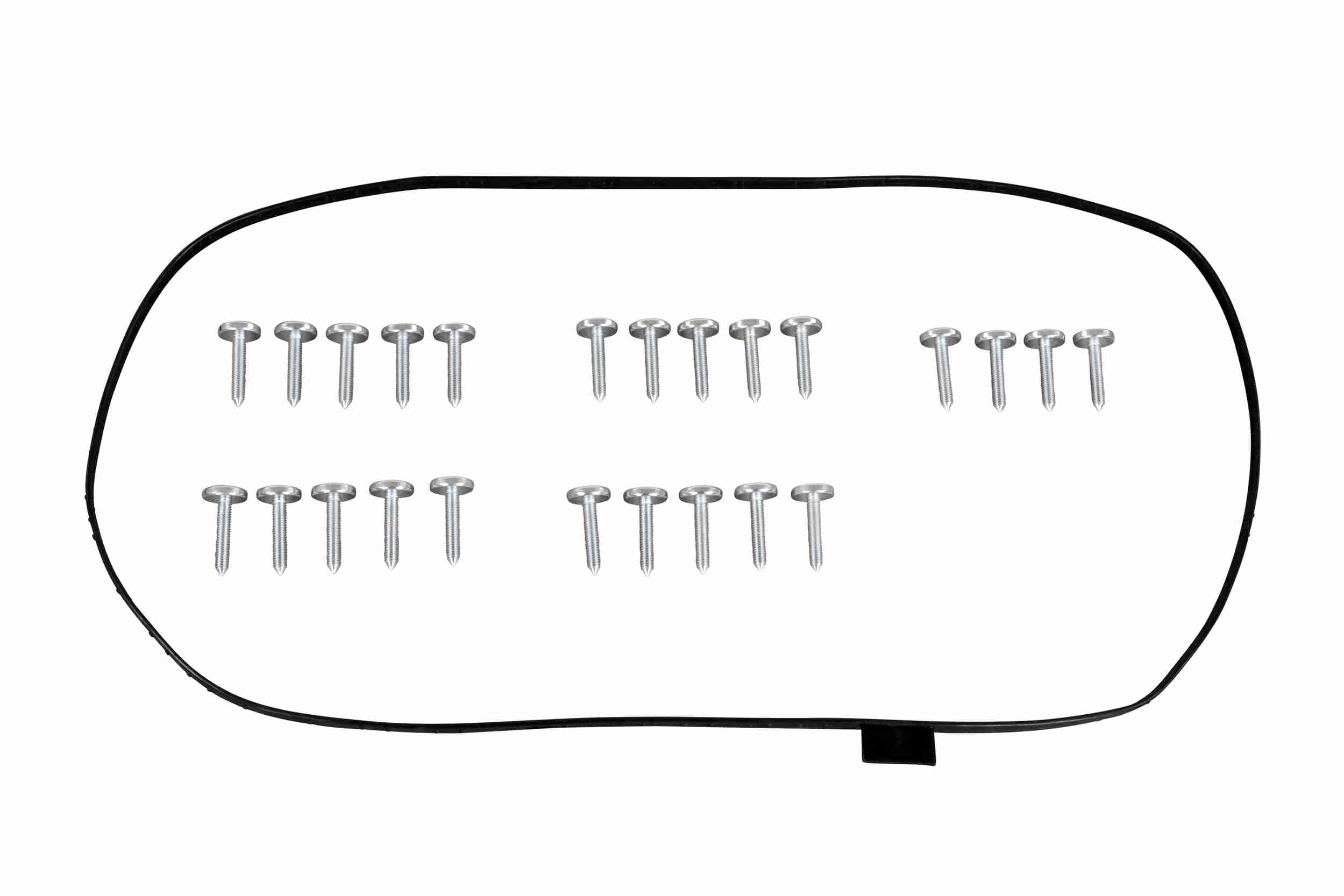 Oil Sump, automatic transmission