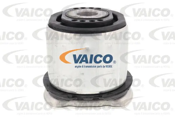 Bushing, axle beam