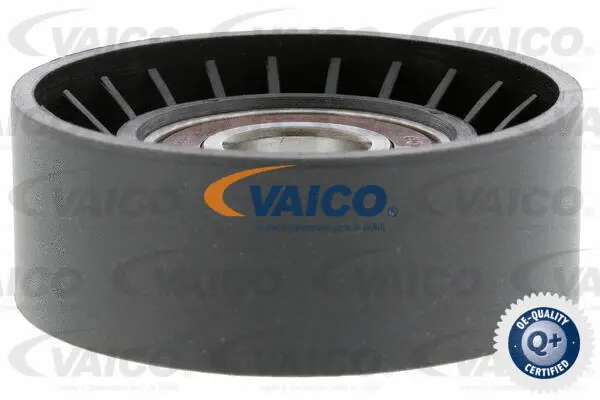 Tensioner Pulley, V-ribbed belt