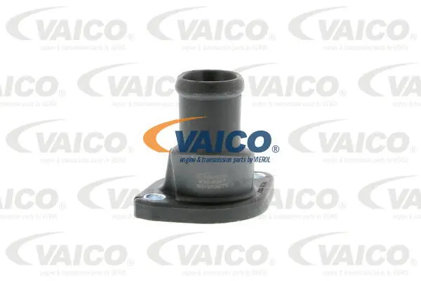 Coolant Flange