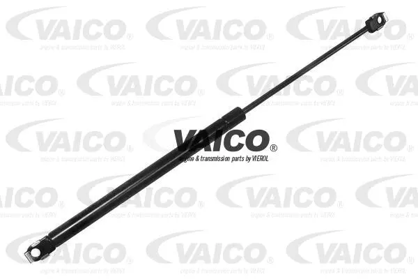 Gas Spring, bonnet