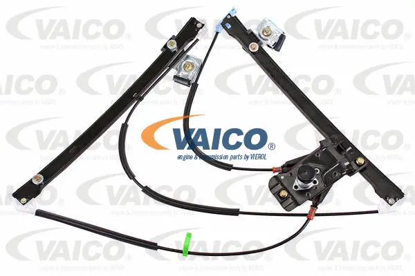 Window Regulator