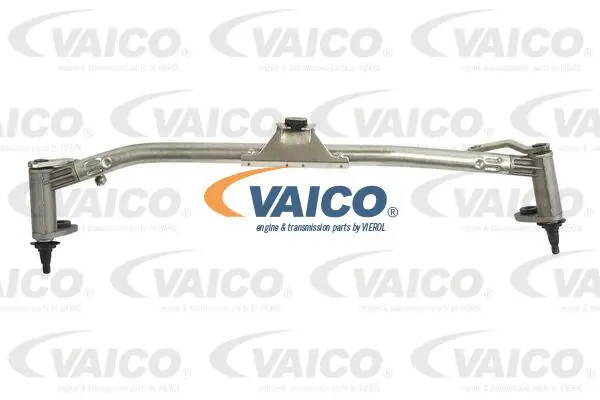 Wiper Linkage