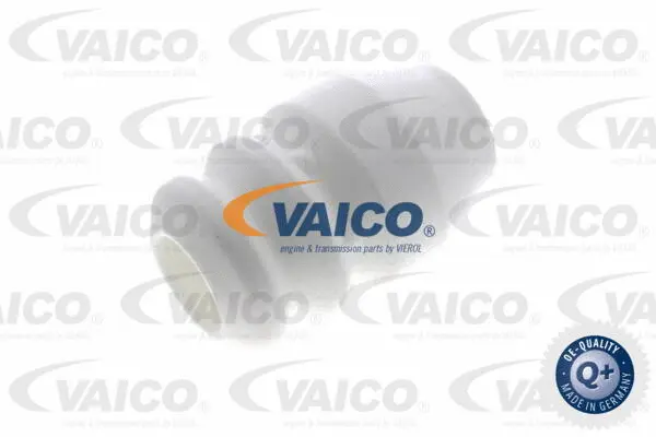 Rubber Buffer, suspension