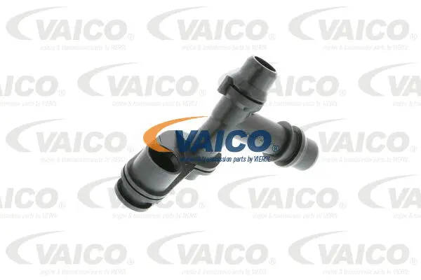 Coolant Flange
