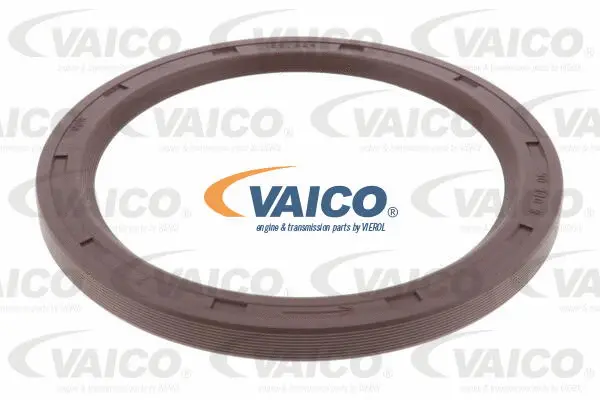 Shaft Seal, crankshaft