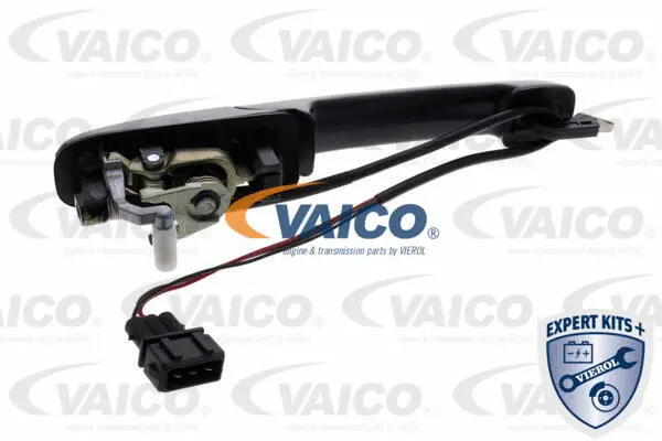 Exterior Door Handle