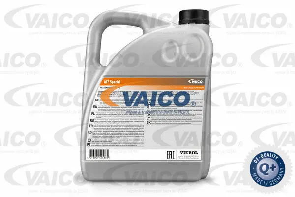 Automatic Transmission Fluid