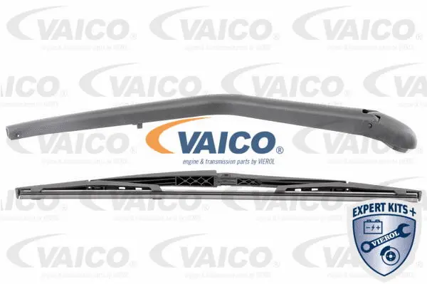 Wiper Arm Set, window cleaning