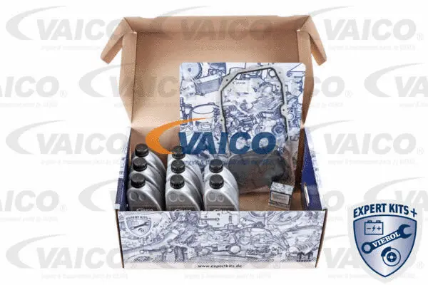 Parts kit, automatic transmission oil change
