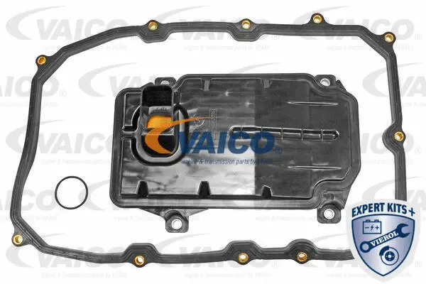 Hydraulic Filter Kit, automatic transmission