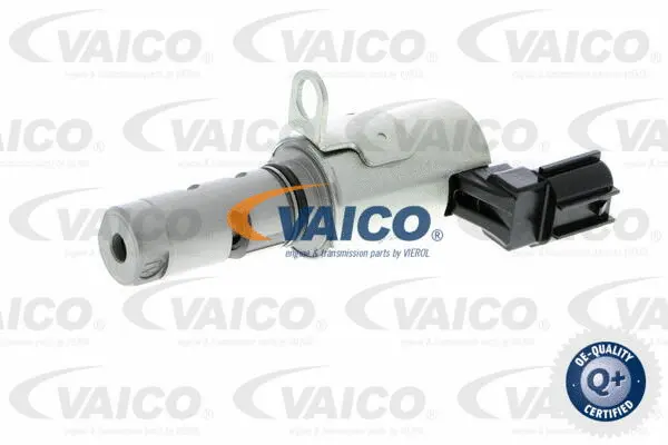 Control Valve, camshaft adjustment