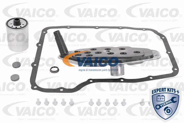 Parts kit, automatic transmission oil change
