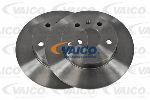 Brake Disc (V40-40024)