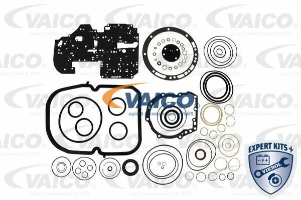 Gasket Set, automatic transmission