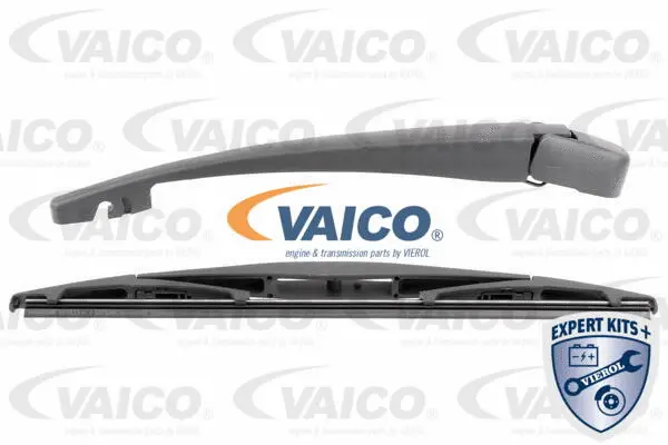 Wiper Arm Set, window cleaning