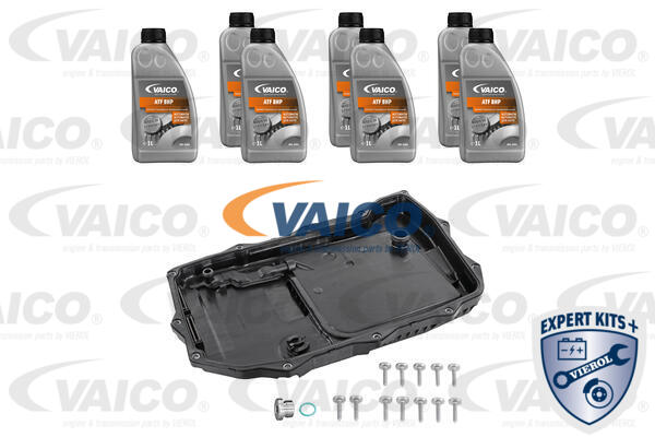 Parts kit, automatic transmission oil change