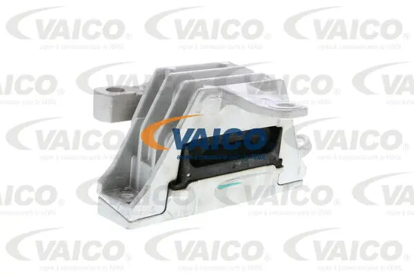 Mounting, engine