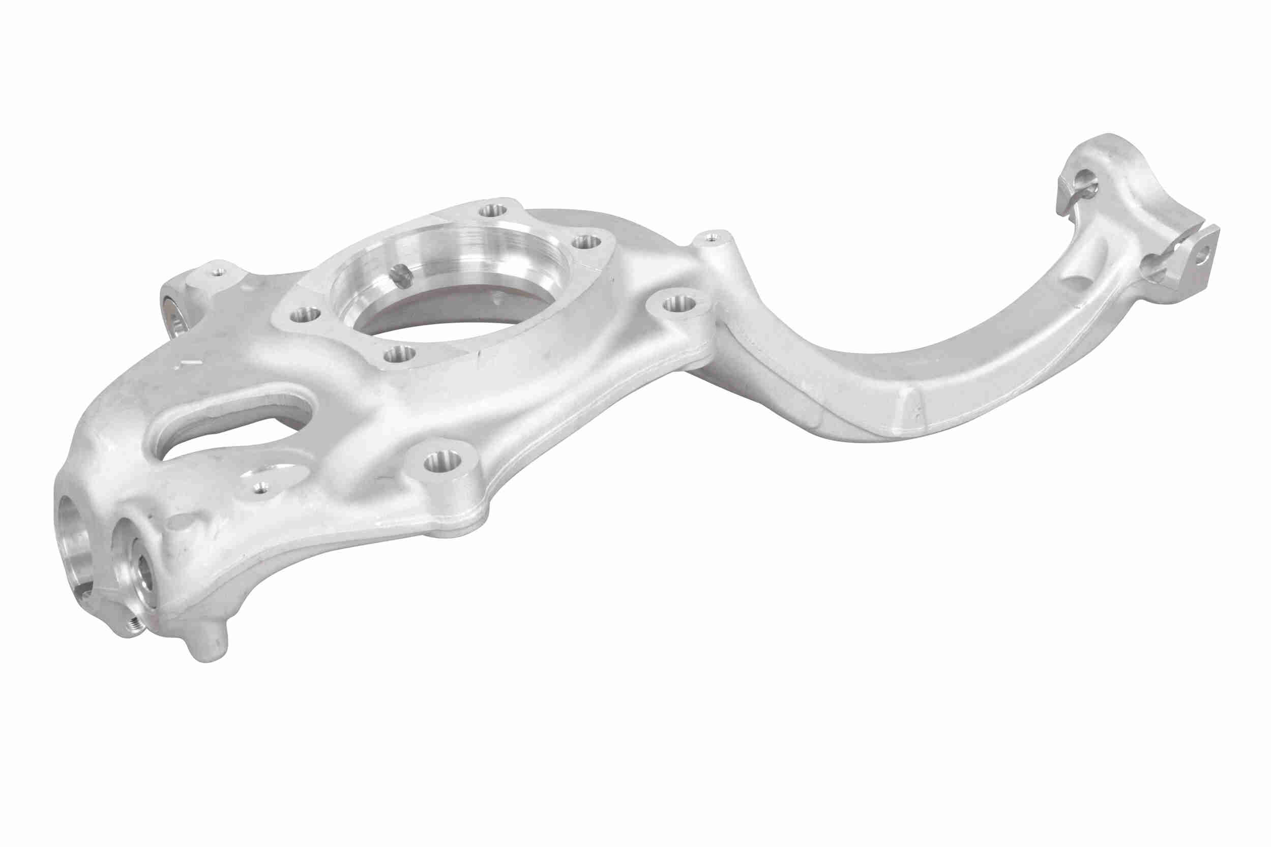Steering Knuckle, wheel suspension
