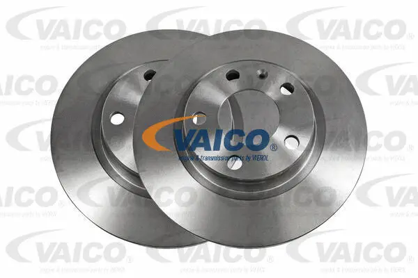 Brake Disc (V10-80039)