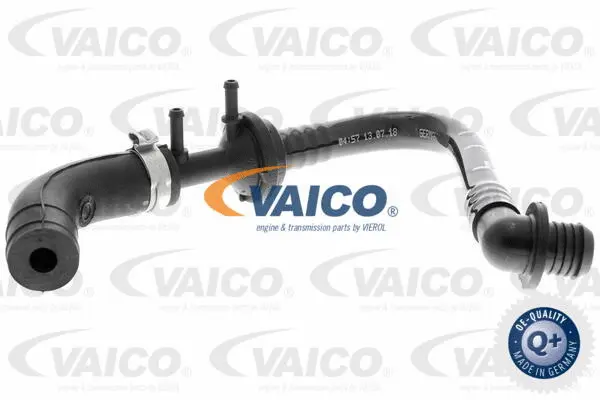 Vacuum Hose, braking system