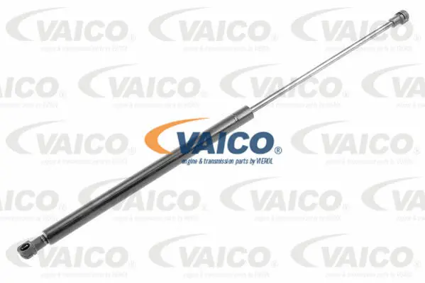 Gas Spring, boot/cargo area