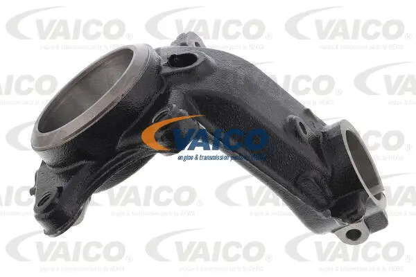 Steering Knuckle, wheel suspension