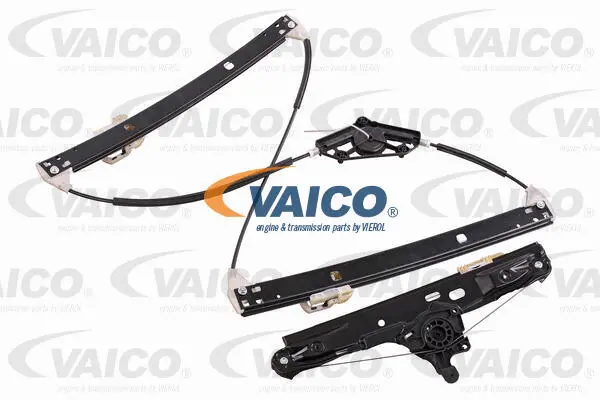 Window Regulator