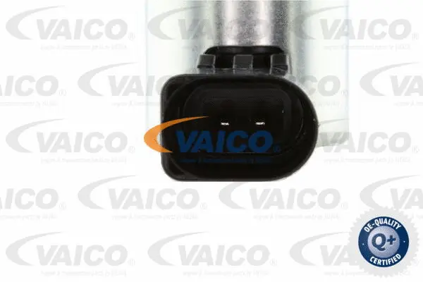 Control Valve, camshaft adjustment