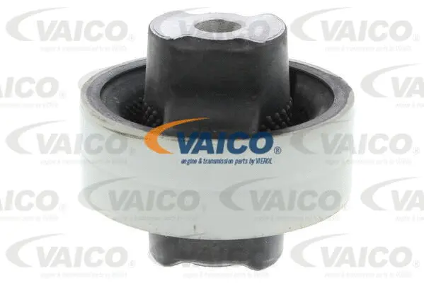 Mounting, control/trailing arm