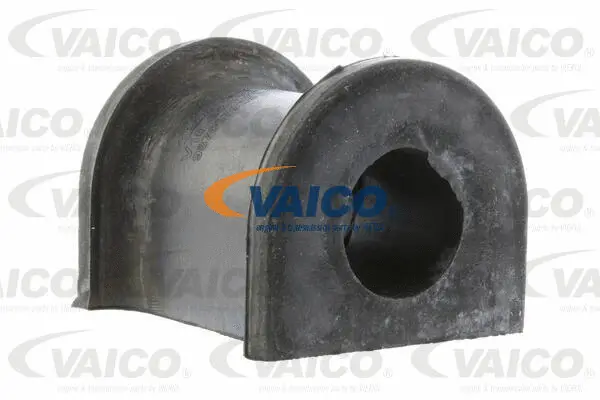 Mounting, stabiliser bar