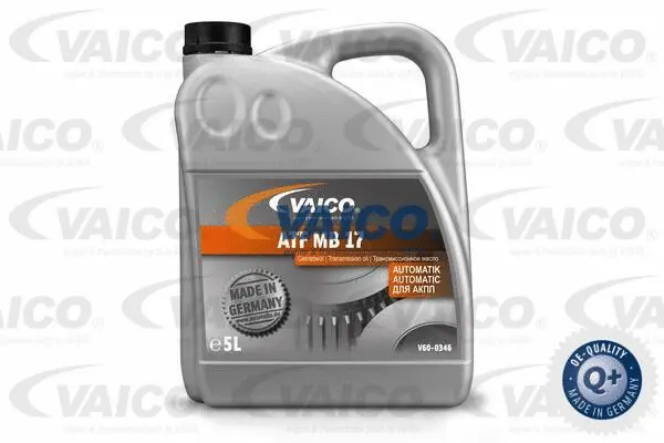 Automatic Transmission Fluid